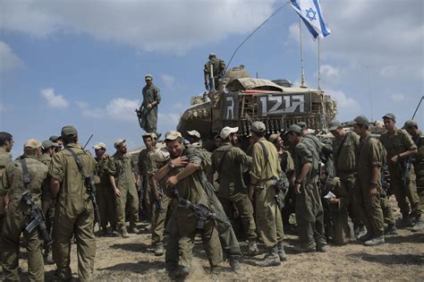 Israeli military says 14 Israelis and 3 foreign nationals released from captivity in the Gaza Strip